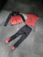 Setje van Harry's Horse maat 152, Dieren en Toebehoren, Paardrijkleding, Gebruikt, Kinderen, Overige soorten, Onderkleding