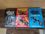 The Hunger Games trilogie, Boeken, Ophalen of Verzenden, Gelezen, Suzanne Collins
