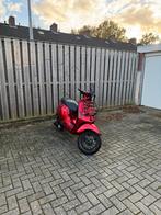 Vespa Sprint 80cc Malossi, Fietsen en Brommers, Scooters | Yamaha, Gebruikt, Overige modellen, Ophalen of Verzenden, Benzine