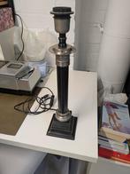 Lampen poot 44 cm hoog, Huis en Inrichting, Lampen | Tafellampen, Ophalen of Verzenden, Gebruikt, Minder dan 50 cm