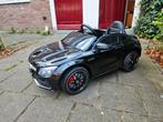 Elektrische Kinderauto AMG Mercedes C63s, Kinderen en Baby's, Speelgoed | Buiten | Accuvoertuigen, Ophalen, Zo goed als nieuw