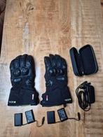 MACNA electrisch verwarmde motor of scooter handschoenen, Ophalen of Verzenden, Tweedehands, Handschoenen