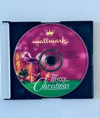 Hallmark Merry Christmas CD - Gratis, Cd's en Dvd's, Ophalen, Zo goed als nieuw, Kerst