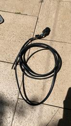 Kabel voor dodenmanskoord, Ophalen of Verzenden, Zo goed als nieuw, Zeilboot of Motorboot