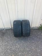 Bridgestone Potenza S001 255/35 R19 96Y XL AO, Gebruikt, 255 mm, X, Band(en)
