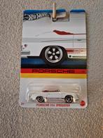 Hot Wheels Porsche 356 Speedster, Ophalen of Verzenden, Nieuw, Auto