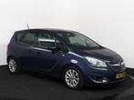 Opel Meriva 1.4 Turbo Blitz | Cruise Control | Climate Contr, Voorwielaandrijving, 65 €/maand, Gebruikt, 4 cilinders