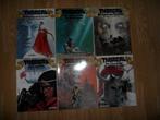 6x THORGAL - Rosinski / Vikingen, Boeken, Stripboeken, Gelezen, Ophalen of Verzenden, Eén stripboek