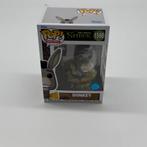 Funko POP - Donkey Glitter - Shrek 1598, Ophalen of Verzenden, Nieuw