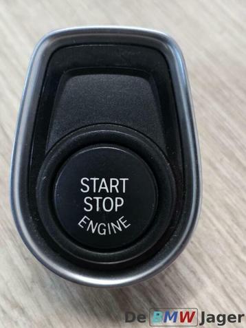 Start/stop schakelaar BMW 3-serie F30 HYBRID 9250733 beschikbaar voor biedingen