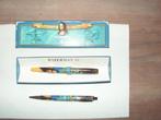 Vulpen set Waterman " Leonardo de Vinci", Verzamelen, Pennenverzamelingen, Met doosje, Ophalen of Verzenden, Zo goed als nieuw