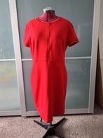 Jurk , rood , Anna , xxl, Kleding | Dames, Jurken, Anna, Maat 46/48 (XL) of groter, Ophalen of Verzenden, Zo goed als nieuw