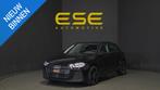 Audi A1 Sportback 25 TFSI Attitude | Virtual | Cruise | Navi, Auto's, Audi, Voorwielaandrijving, Stof, 95 pk, Zwart