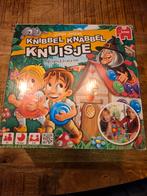 Kibbel knabbel knuisje bord spel, Ophalen, Gebruikt