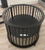 Baby box europe baby circa - ronde box, Ophalen of Verzenden, Zo goed als nieuw, Rond