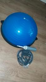 Bosu bal, Sport en Fitness, Ophalen, Zo goed als nieuw, Fitnessbal