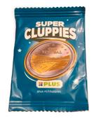 Sinterklaasaanbieding Super Cluppie Cluppies nr2, Verzamelen, Supermarktacties, Plus, Verzenden