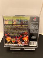 Playstation Muppet Monster Adventure, Spelcomputers en Games, Games | Sony PlayStation 1, Avontuur en Actie, 1 speler, Ophalen of Verzenden