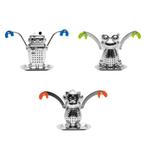 thee ei kikker, aap of robot, Info@bastrading.eu, Nieuw, Ophalen of Verzenden, Hoogstraat 12 - 4251 CL Werkendam