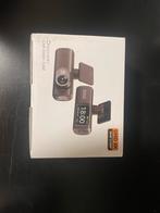 Dashcam Auto - Nieuwstaat, Auto diversen, Dashcams, Ophalen of Verzenden, Nieuw