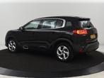 Citroen C5 Aircross 1.6 Plug-in Hybrid 225 Business | Camera, Auto's, Citroën, Stof, Gebruikt, Euro 6, 4 cilinders