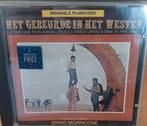 Het Gebeurde in het Westen - Originele Filmmuziek, Cd's en Dvd's, Ophalen of Verzenden, Zo goed als nieuw, Boxset