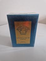 Versace Eros - Parfum, Sieraden, Tassen en Uiterlijk, Uiterlijk | Parfum, Ophalen of Verzenden, Nieuw
