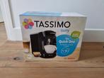 Tassimo sunny Black. Nieuw en ongeopend in doos!, Witgoed en Apparatuur, Koffiezetapparaten, Nieuw, Ophalen of Verzenden