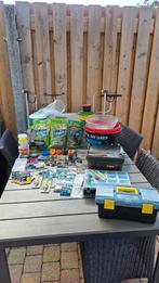Feeder Set, Watersport en Boten, Ophalen, Molen