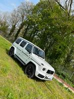 G63 huren G klasse huren, Ophalen of Verzenden, Nieuw, Algemeen