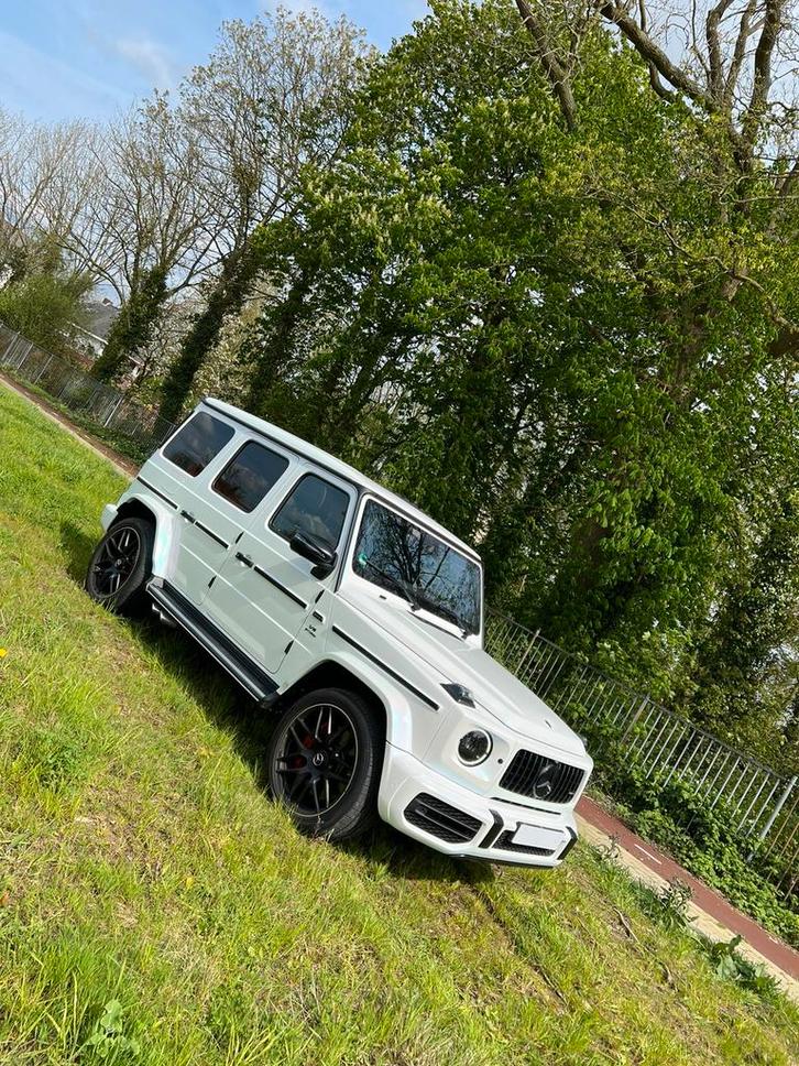 G63 huren G klasse huren  ACTIE 🚨, Boeken, Auto's | Folders en Tijdschriften, Nieuw, Algemeen, Ophalen of Verzenden