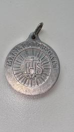 Vintage Maria Congregatie Medaille, Ophalen, Gebruikt