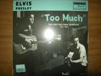 Elvis Presley (Too Much), Rock-'n-Roll, Ophalen of Verzenden, 12 inch, Nieuw in verpakking