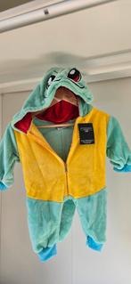 Onesie squirtle, pokémon, Ophalen, Nieuw