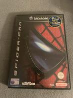 Spider-man gamecube, Spelcomputers en Games, Games | Nintendo GameCube, 1 speler, Ophalen of Verzenden, Zo goed als nieuw, Avontuur en Actie