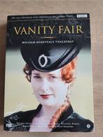 DVD Vanity fair - kostuumdrama - Thackeray BBC, Alle leeftijden, Ophalen of Verzenden, Zo goed als nieuw