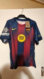 FC Barcelona Shirt 25/26 Lewandowski - Nieuw!, Maat L, Ophalen of Verzenden, Nieuw, Shirt