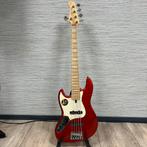 Sire V7 Swamp Ash 5 Snaar Links-Handig NIEUW IN DOOS, Ophalen of Verzenden, Nieuw, Elektrisch, 5-snarig