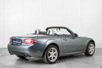 Mazda MX-5 1.8 TS (bj 2011), Auto's, Euro 5, Achterwielaandrijving, Gebruikt, 4 cilinders