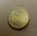 Nederland 50 eurocent 2002, Postzegels en Munten, Munten | Nederland, Verzenden, Koningin Beatrix, Euro's, Losse munt