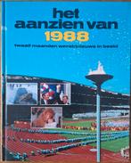 Het aanzien van 1988, Boeken, 20e eeuw of later, Overige gebieden, Ophalen of Verzenden, Zo goed als nieuw