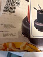 Tefal Super Fondue met 6 stokjes, Ophalen of Verzenden, Nieuw, Elektrisch, Fondueset