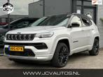 Jeep COMPASS 4xe 240 Plug-in Hybrid Electric S CAM/LEER/ACC, Automaat, Euro 6, 4 cilinders, Bedrijf