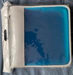 Mooie grote CD/DVD opbergmap voor 200 schijven, NIEUW, Alle leeftijden, Ophalen of Verzenden, Nieuw in verpakking