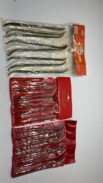 3 nieuwe setjes riffler vijltjes ( Vijlen beeldhouwen ), Hobby en Vrije tijd, Ophalen of Verzenden, Nieuw