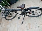 Fiets 26 inch, Minder dan 47 cm, Ophalen of Verzenden, Gebruikt, Staal
