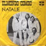 2 vinylsingles elmondo combo gezocht, Cd's en Dvd's, Vinyl | Nederlandstalig, Ophalen of Verzenden, Zo goed als nieuw