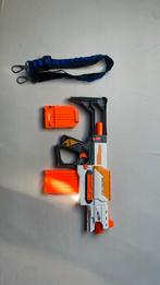 Nerf gun Recon MKII met extra magazijn, Ophalen, Zo goed als nieuw, Jongen of Meisje