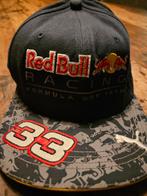 Red Bull pet met handtekening  max verstappen, Ophalen
