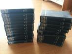 Kleine Winkler Prins encyclopedie 20 delig, Ophalen of Verzenden, Gelezen, Algemeen, Complete serie